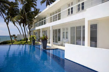 White Villa Balapitiya Εξωτερικό φωτογραφία