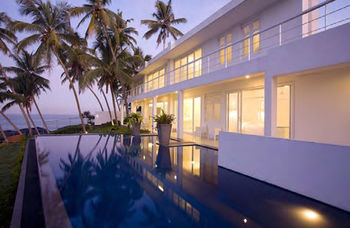 White Villa Balapitiya Εξωτερικό φωτογραφία